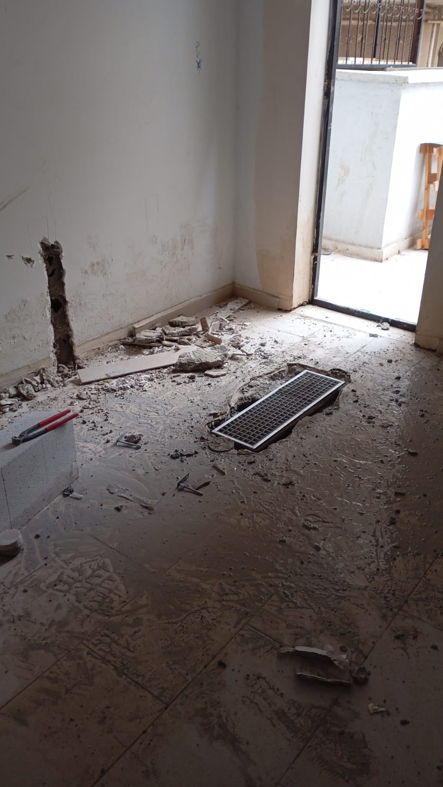 MD Modern Sıhhi Tesisat Doğalgaz 